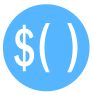 javaScript Icon